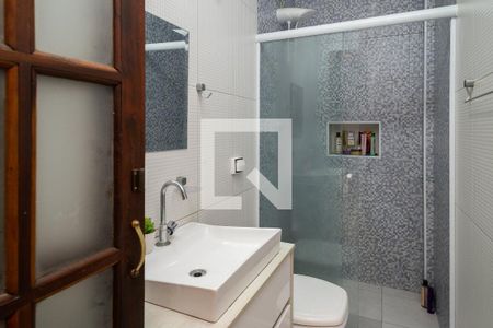 Casa à venda com 162m², 3 quartos e 3 vagasBanheiro Social 2