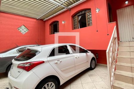 Casa à venda com 162m², 3 quartos e 3 vagasGaragem