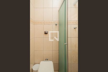 Casa à venda com 162m², 3 quartos e 3 vagasBanheiro Social 1