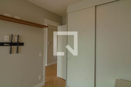 Apartamento para alugar com 37m², 1 quarto e 1 vaga Apartamento para alugar com 37m², 1 quarto e 1 vagaStudio