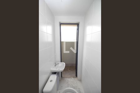 Apartamento à venda com 1164m², 3 quartos e 1 vagaBanheiro de Serviço