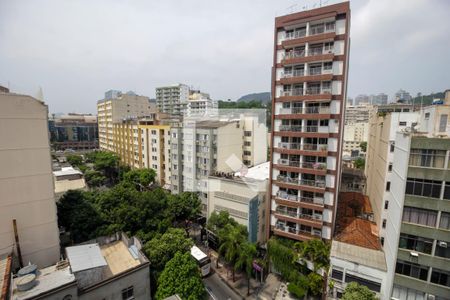 Apartamento à venda com 1164m², 3 quartos e 1 vagaVista da Varanda