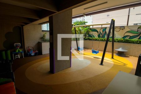 Apartamento à venda com 1164m², 3 quartos e 1 vagaÁrea Comum - Playground