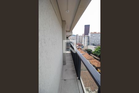 Apartamento à venda com 1164m², 3 quartos e 1 vagaVaranda