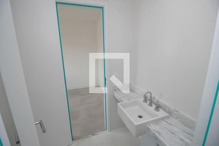 Apartamento à venda com 1164m², 3 quartos e 1 vagaBanheiro Canadense