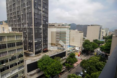 Apartamento à venda com 1164m², 3 quartos e 1 vagaVista da Varanda