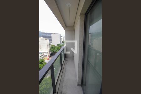 Apartamento à venda com 1164m², 3 quartos e 1 vagaVaranda