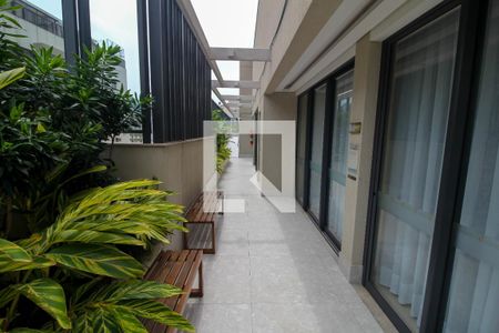 Apartamento à venda com 1164m², 3 quartos e 1 vagaÁrea comum