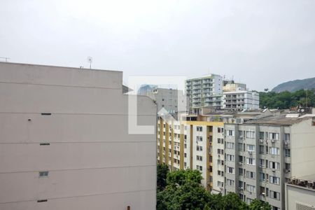 Vista da Varanda de apartamento à venda com 3 quartos, 1164m² em Botafogo, Rio de Janeiro