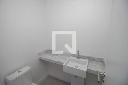 Lavabo de apartamento para alugar com 3 quartos, 1164m² em Botafogo, Rio de Janeiro