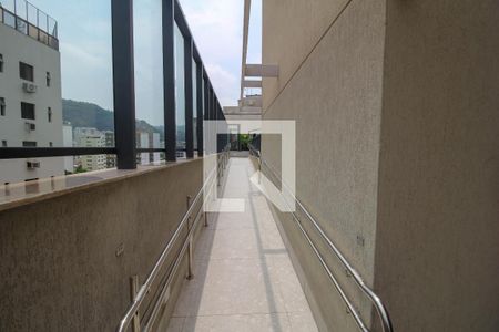 Apartamento à venda com 1164m², 3 quartos e 1 vagaÁrea comum