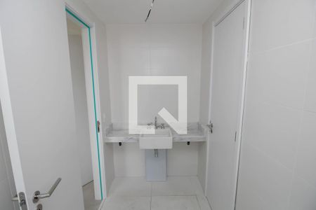 Apartamento à venda com 1164m², 3 quartos e 1 vagaBanheiro Canadense