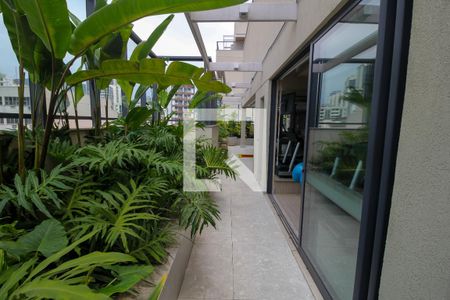 Apartamento à venda com 1164m², 3 quartos e 1 vagaÁrea comum