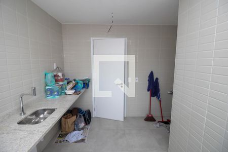 Apartamento à venda com 1164m², 3 quartos e 1 vagaCozinha