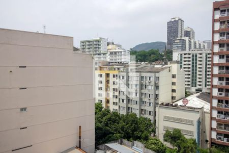 Apartamento à venda com 1164m², 3 quartos e 1 vagaVista da Área de Serviço