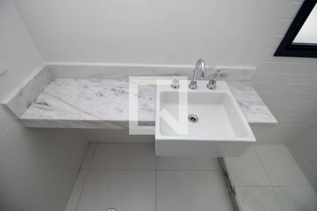 Apartamento à venda com 1164m², 3 quartos e 1 vagaBanheiro da Suíte