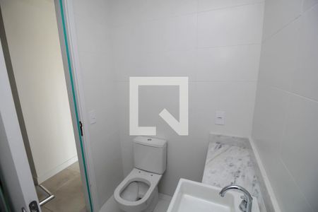 Apartamento à venda com 1164m², 3 quartos e 1 vagaBanheiro da Suíte