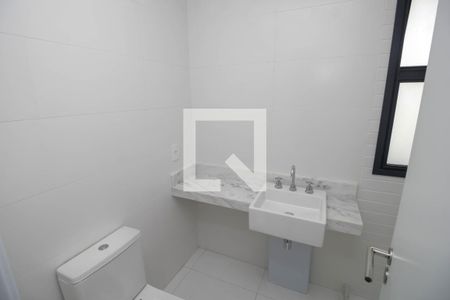 Apartamento à venda com 1164m², 3 quartos e 1 vagaBanheiro da Suíte