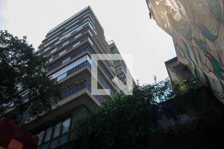 Apartamento à venda com 1164m², 3 quartos e 1 vagaFachada do Prédio