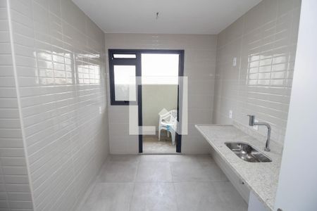 Apartamento à venda com 1164m², 3 quartos e 1 vagaCozinha