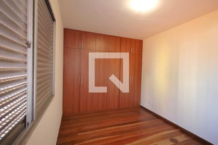 Suite de apartamento à venda com 4 quartos, 207m² em Carmo, Belo Horizonte