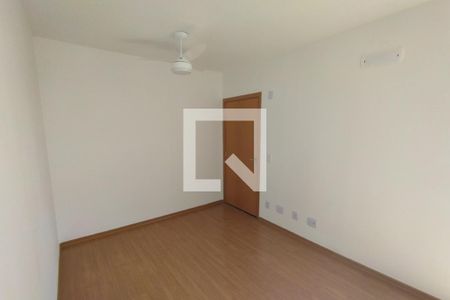 Sala de apartamento para alugar com 2 quartos, 50m² em Recreio das Acácias, Ribeirão Preto