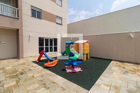 Apartamento à venda com 85m², 2 quartos e 2 vagas Apartamento à venda com 85m², 2 quartos e 2 vagasÁrea comum - Playground