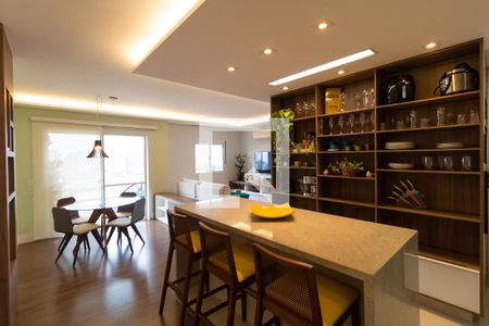 Apartamento à venda com 85m², 2 quartos e 2 vagas Apartamento à venda com 85m², 2 quartos e 2 vagasCozinha