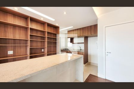 Apartamento à venda com 85m², 2 quartos e 2 vagas Apartamento à venda com 85m², 2 quartos e 2 vagasCozinha