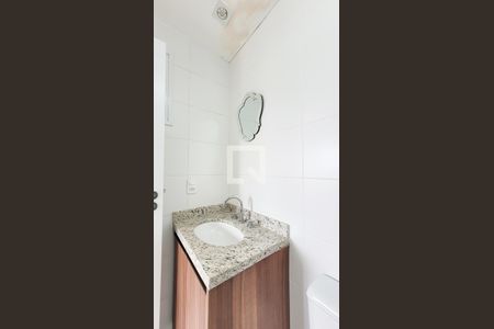 Apartamento à venda com 85m², 2 quartos e 2 vagas Apartamento à venda com 85m², 2 quartos e 2 vagasBanheiro da Suíte 01