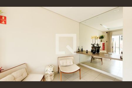 Apartamento à venda com 85m², 2 quartos e 2 vagas Apartamento à venda com 85m², 2 quartos e 2 vagasÁrea comum