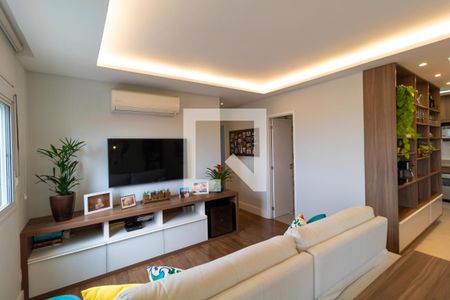 Apartamento à venda com 85m², 2 quartos e 2 vagas Apartamento à venda com 85m², 2 quartos e 2 vagasSala