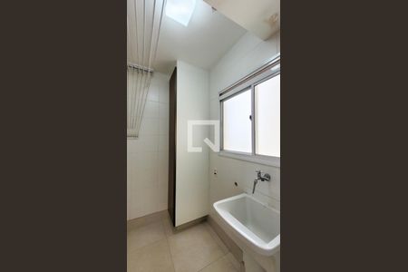 Apartamento à venda com 85m², 2 quartos e 2 vagas Apartamento à venda com 85m², 2 quartos e 2 vagasÁrea de Serviço