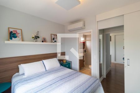 Apartamento à venda com 85m², 2 quartos e 2 vagas Apartamento à venda com 85m², 2 quartos e 2 vagasSuíte 02