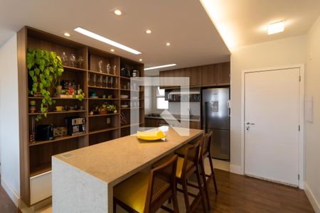 Apartamento à venda com 85m², 2 quartos e 2 vagas Apartamento à venda com 85m², 2 quartos e 2 vagasCozinha