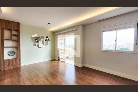 Apartamento à venda com 85m², 2 quartos e 2 vagas Apartamento à venda com 85m², 2 quartos e 2 vagasSala