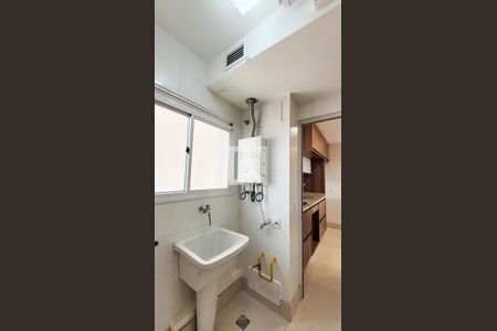 Apartamento à venda com 85m², 2 quartos e 2 vagas Apartamento à venda com 85m², 2 quartos e 2 vagasÁrea de Serviço