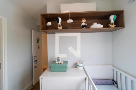 Apartamento à venda com 85m², 2 quartos e 2 vagas Apartamento à venda com 85m², 2 quartos e 2 vagasSuíte 01