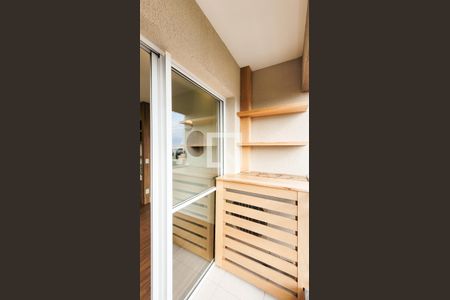 Apartamento à venda com 85m², 2 quartos e 2 vagas Apartamento à venda com 85m², 2 quartos e 2 vagasSacada