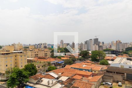 Apartamento à venda com 85m², 2 quartos e 2 vagas Apartamento à venda com 85m², 2 quartos e 2 vagasVista da Sacada