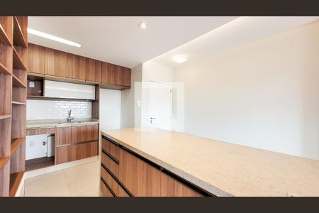 Apartamento à venda com 85m², 2 quartos e 2 vagas Apartamento à venda com 85m², 2 quartos e 2 vagasCozinha