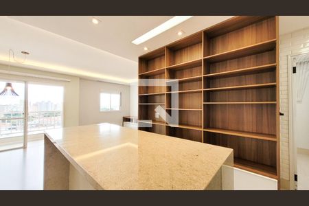 Apartamento à venda com 85m², 2 quartos e 2 vagas Apartamento à venda com 85m², 2 quartos e 2 vagasCozinha