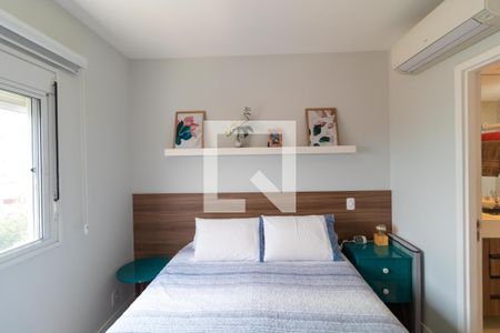 Apartamento à venda com 85m², 2 quartos e 2 vagas Apartamento à venda com 85m², 2 quartos e 2 vagasSuíte 02