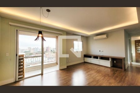 Apartamento à venda com 85m², 2 quartos e 2 vagas Apartamento à venda com 85m², 2 quartos e 2 vagasSala