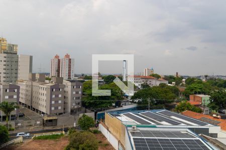 Apartamento à venda com 85m², 2 quartos e 2 vagas Apartamento à venda com 85m², 2 quartos e 2 vagasVista da Suíte 01