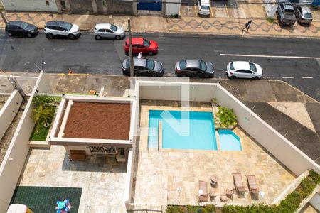 Apartamento à venda com 85m², 2 quartos e 2 vagas Apartamento à venda com 85m², 2 quartos e 2 vagasÁrea comum - Piscina