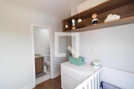 Apartamento à venda com 85m², 2 quartos e 2 vagas Apartamento à venda com 85m², 2 quartos e 2 vagasSuíte 01