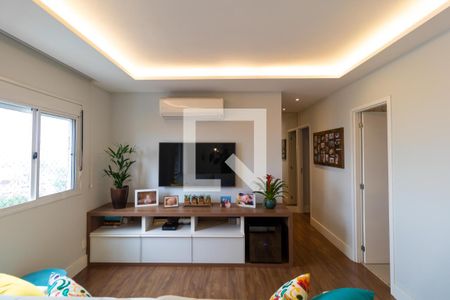 Apartamento à venda com 85m², 2 quartos e 2 vagas Apartamento à venda com 85m², 2 quartos e 2 vagasSala