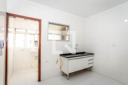 Apartamento à venda com 72m², 2 quartos e 1 vagaCozinha