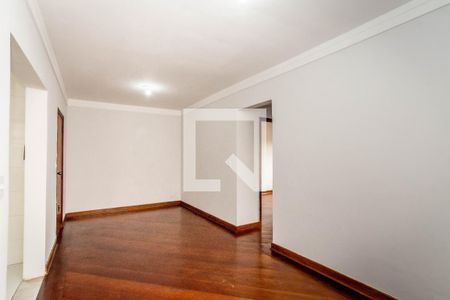 Sala de apartamento à venda com 2 quartos, 72m² em Gopoúva, Guarulhos